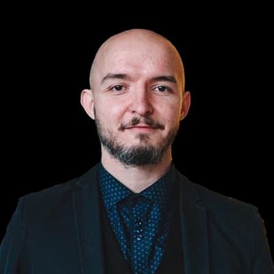 Alexander Kulesh
