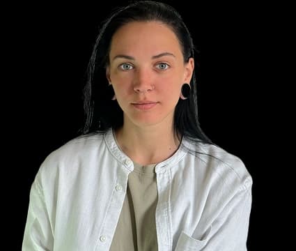 Elena Koschaeva