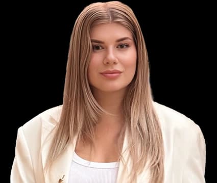 Liza Shubenok