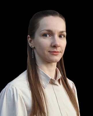 Natallia Radzivilava