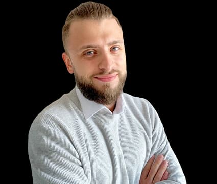 Victor Kiraydt