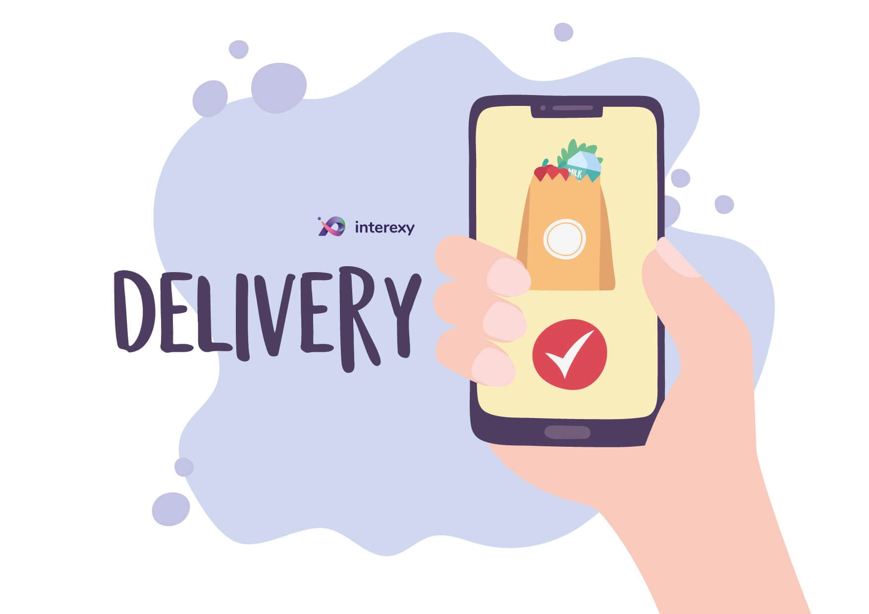 On-Demand Alcohol Delivery App Development: Process Steps & Tips