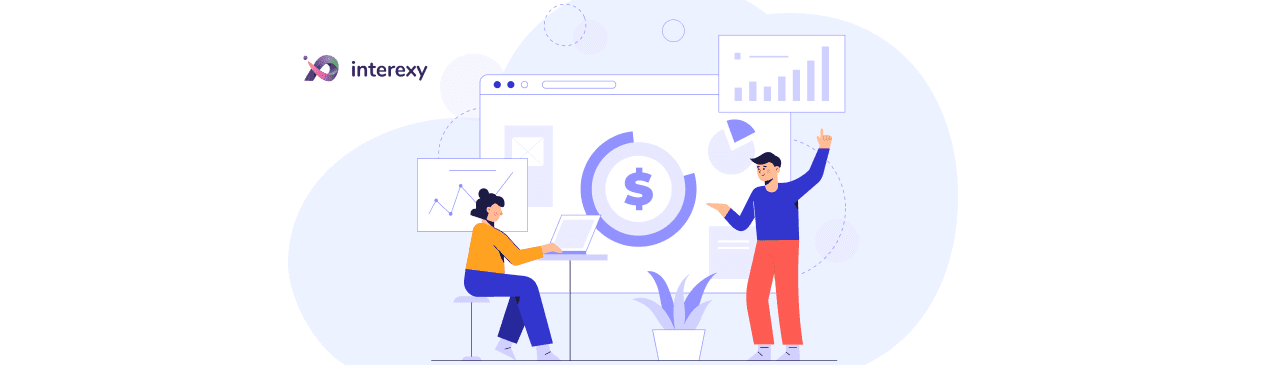 How To Create A FinTech App That Will Make A Profit: Step-By-Step Guide by Interexy