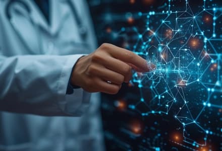 5 Innovative Ways Blockchain Can Cut Costs for Your Healthcare Business