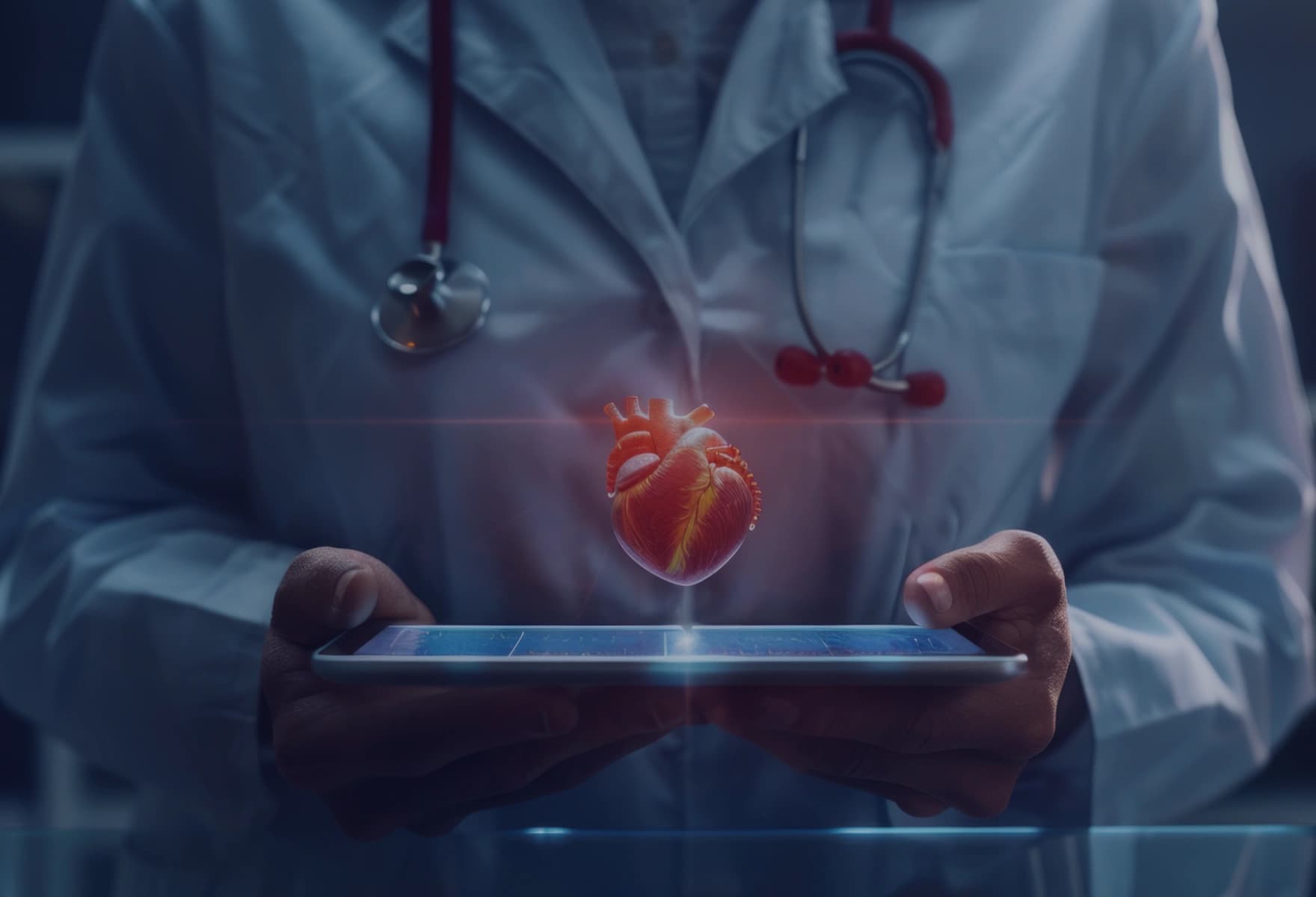 How to Build HIPAA-Compliant Health Apps: Key Takeaways