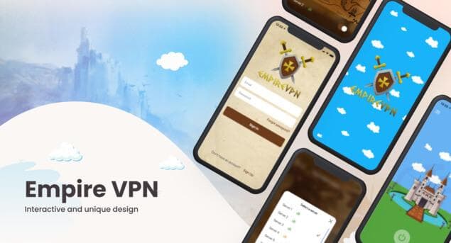 EmpireVPN