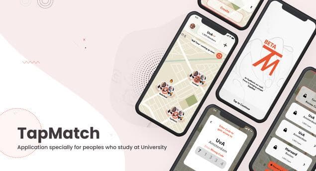 TapMatch