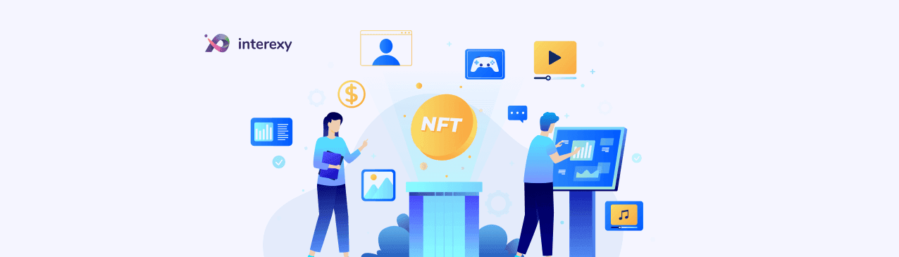 Everything You Need to Know on How to Create an NFT Marketplace In 2025