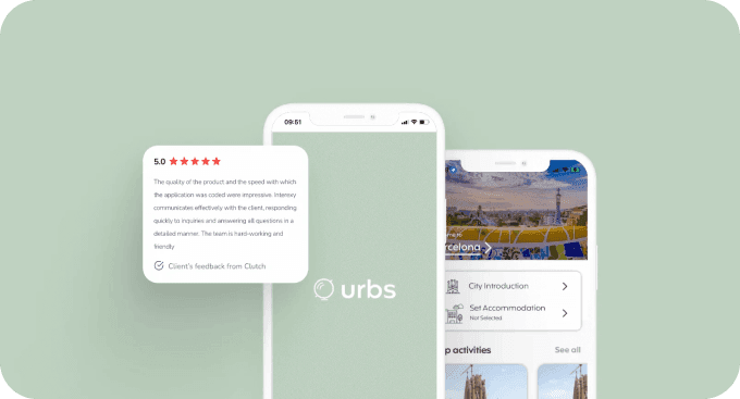 Urbs