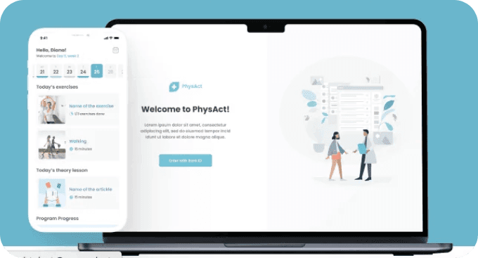 Physact
