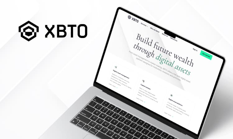 XBTO