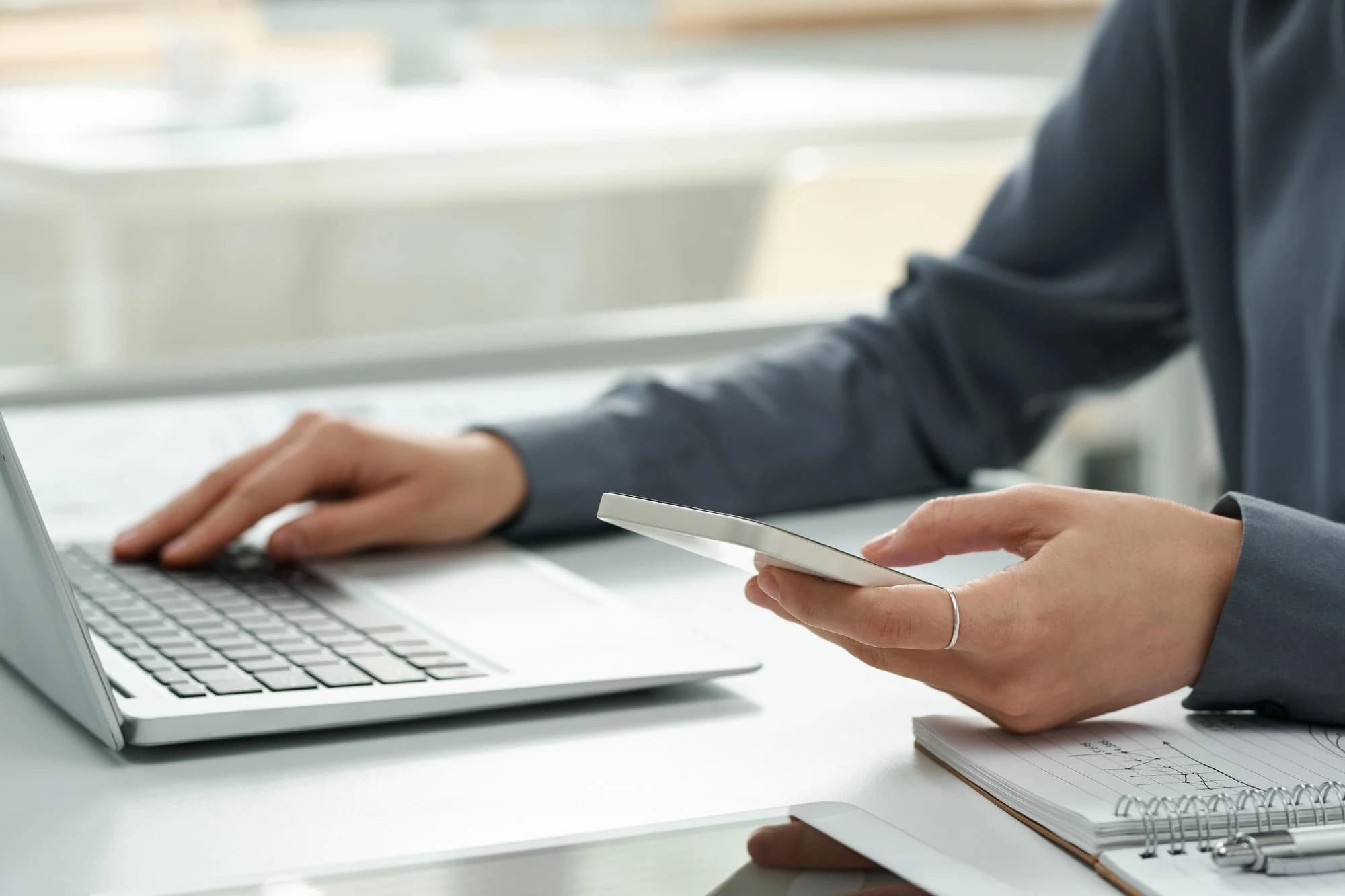 Top Fintech App Development Companies in 2026