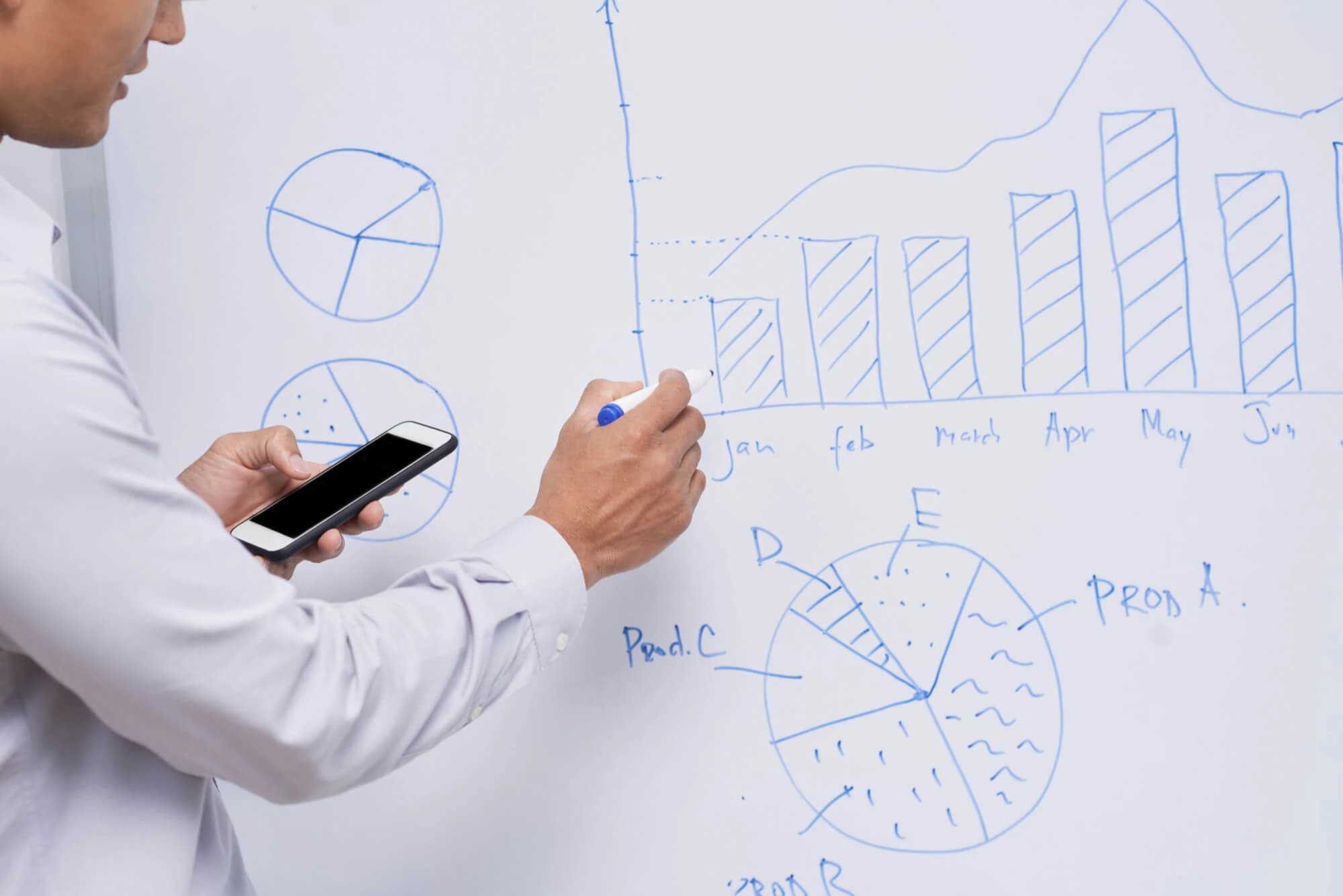 AI Prediction Market Case Studies: 6 Implementations That Worked