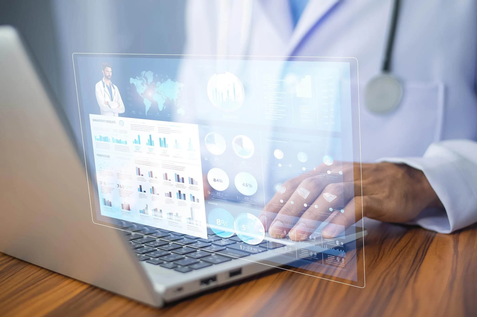 EHR Integration Cost 2026: From FHIR to Full Bidirectional Sync