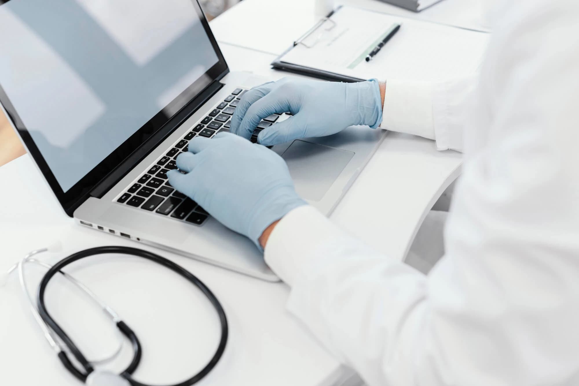 Top EHR Integration Companies in 2026