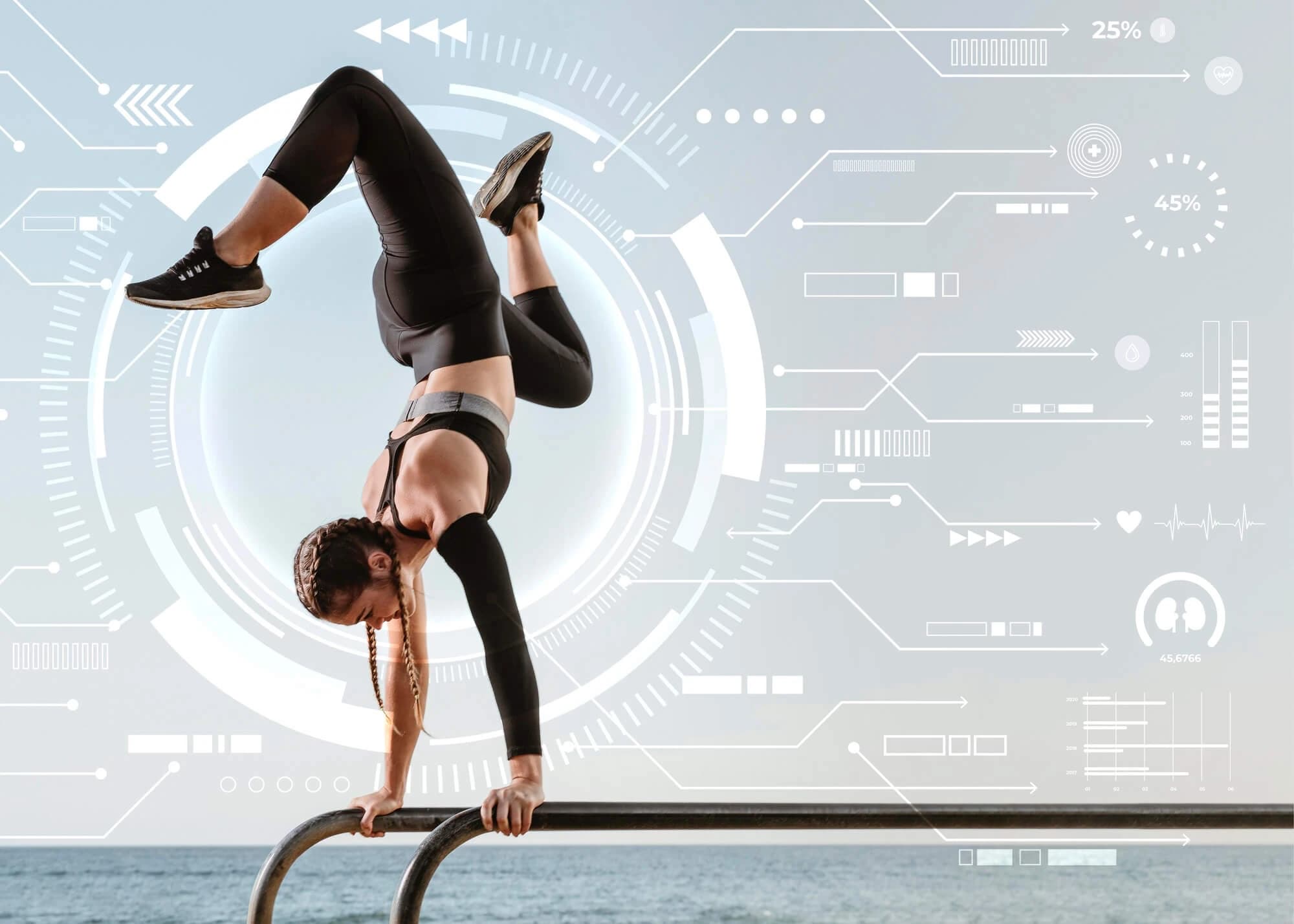 AI Fitness App Development: How to Build, Cost, and Features (2026 Guide)