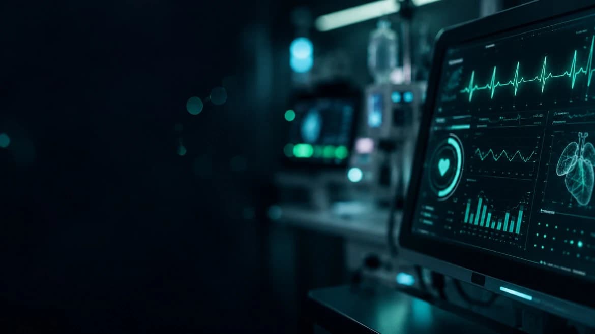 HIPAA-Compliant Telemedicine Platform for a US Diagnostics Company
