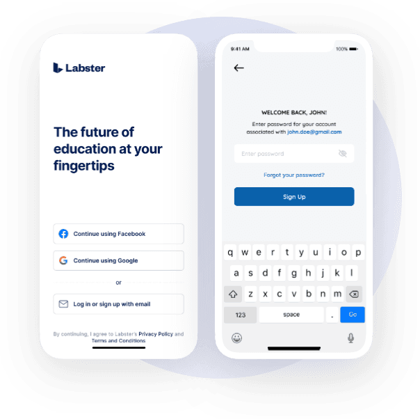 Labster