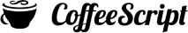 CoffeeScript