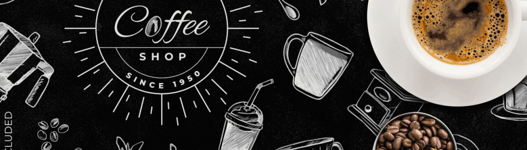 Coffee Shop Application Development for Boosting Orders and Customer Loyalty