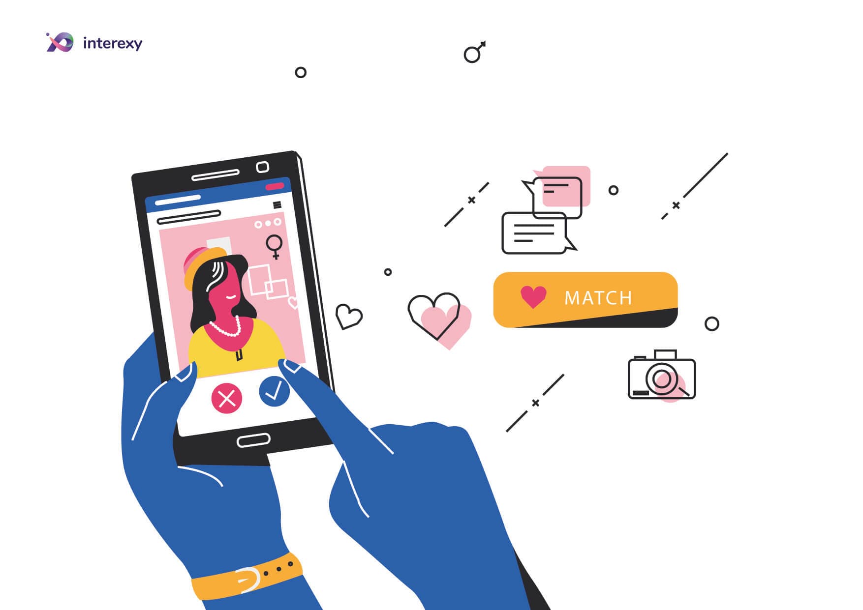 How to Build a Dating App: Tips on Creating a Dating Application