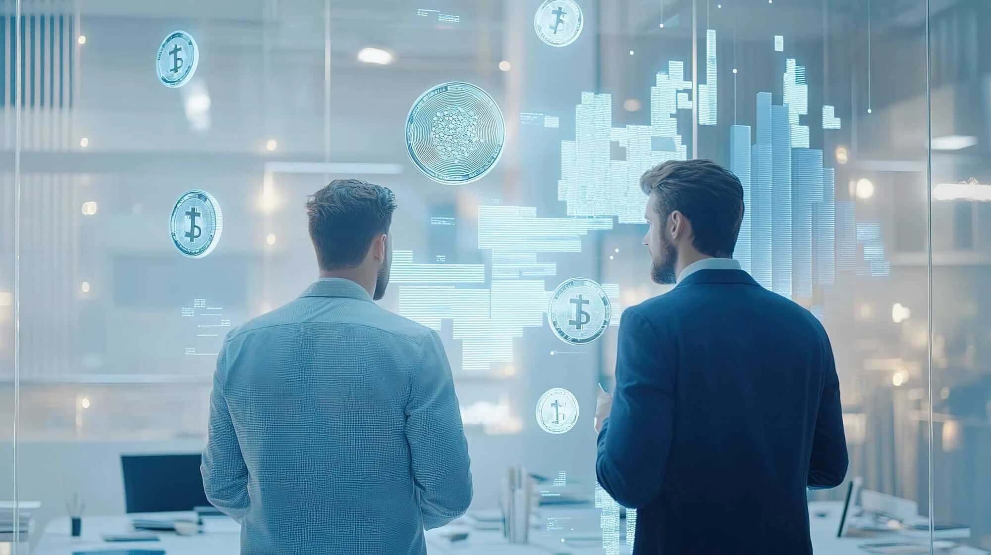 Build vs Buy: AI Agent Platform for Financial Services – A Strategic Decision Framework