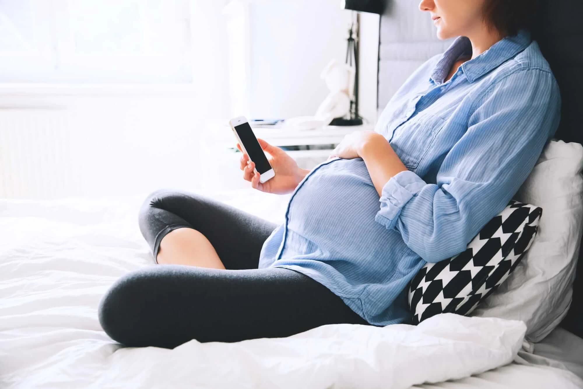 Pregnancy Tracking App Development Cost: Complete Guide