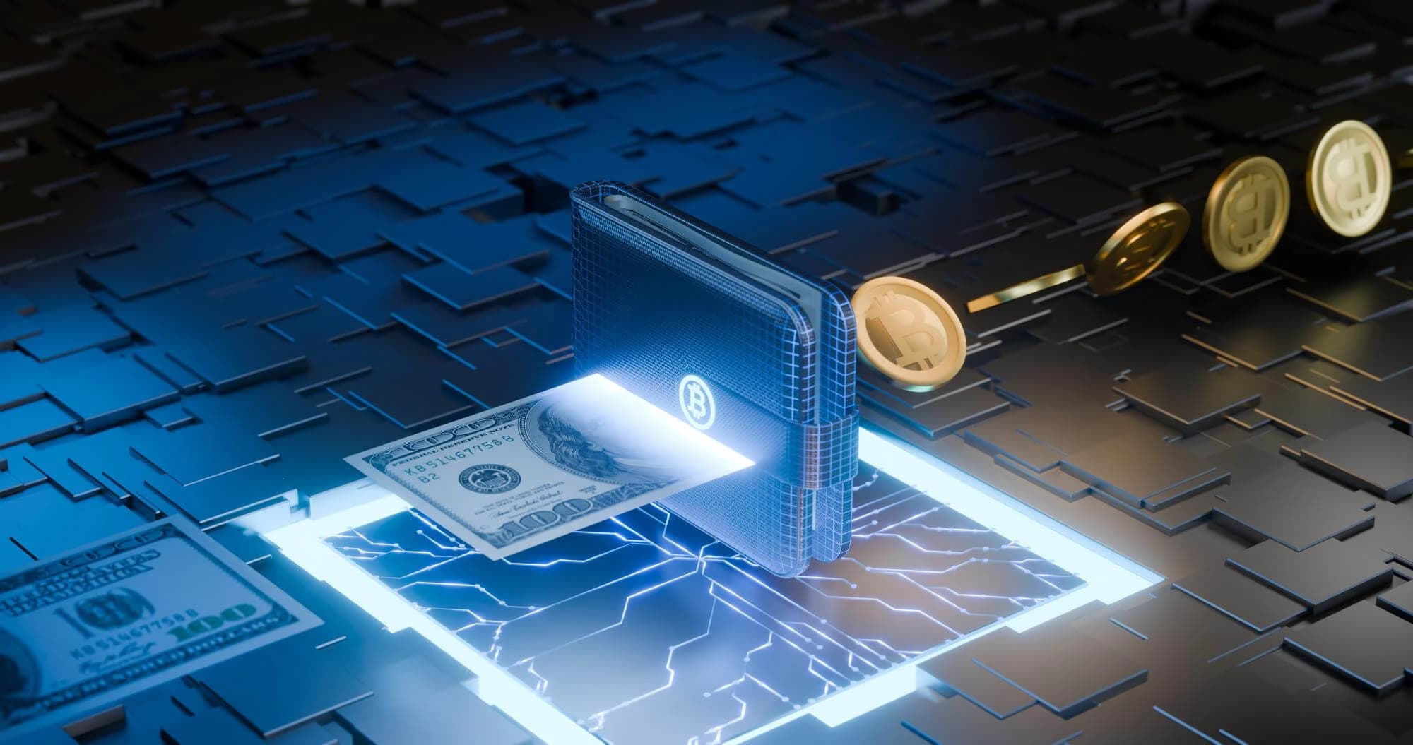 How to Integrate Crypto Wallets into a Neobank App: APIs, Architecture & Compliance