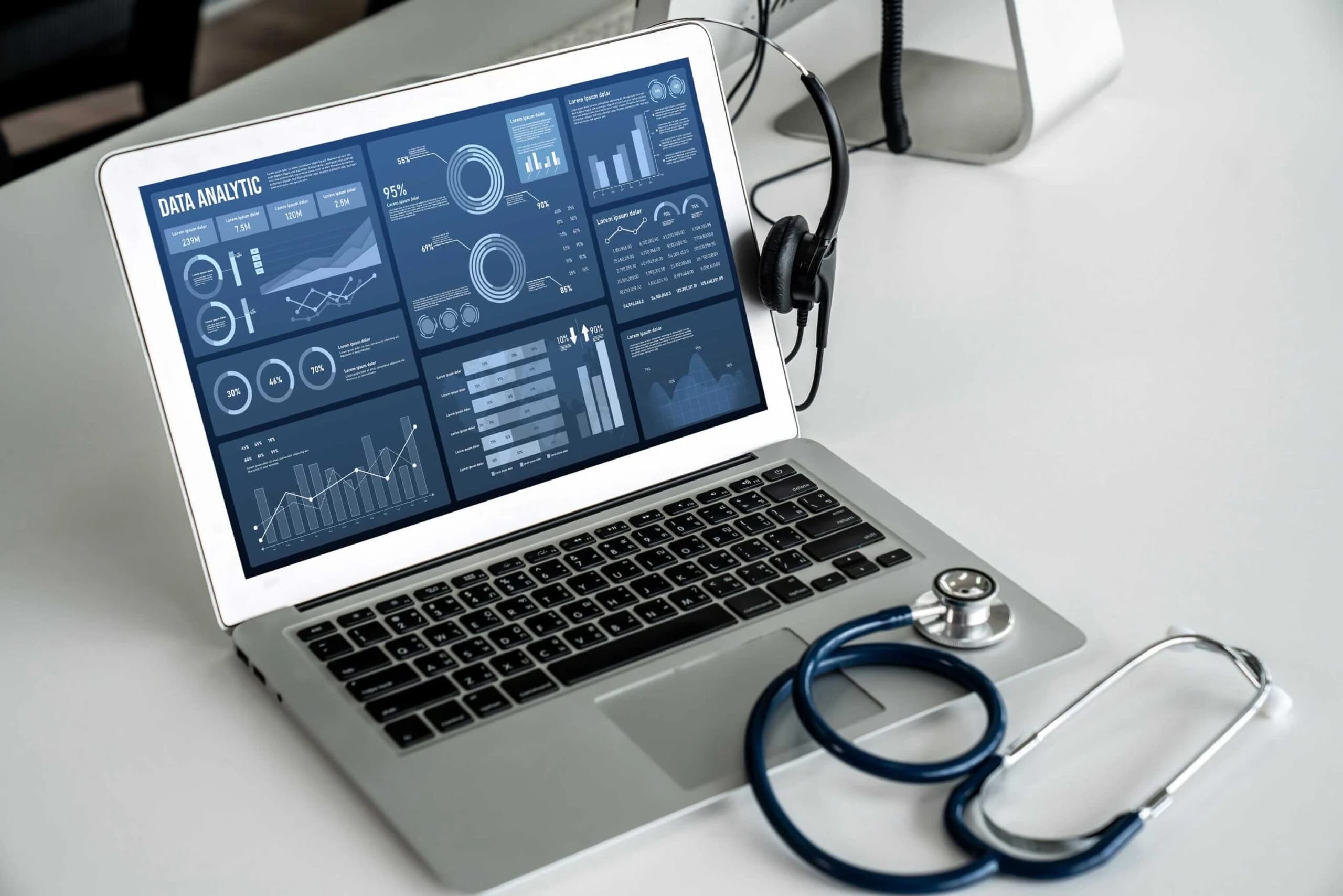 Top Healthcare CRM Software Development Companies in 2026