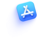 app store icon