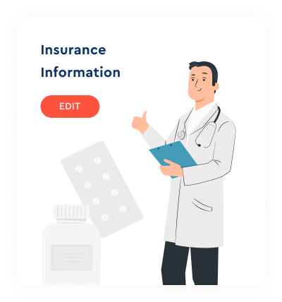 insurance information