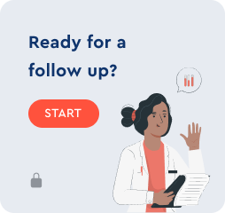 Ready for a follow up?