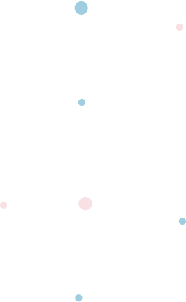top right dots