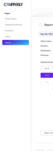 Compassly app