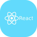 react