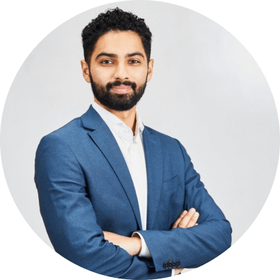 Saad Saeed