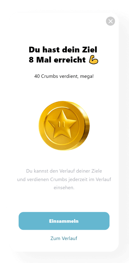 achievement award