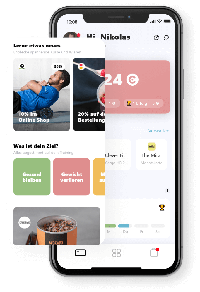 Android app development