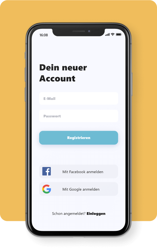 Flawless Login Flows
