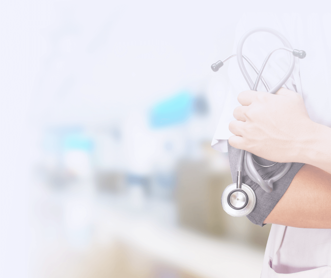doctor
