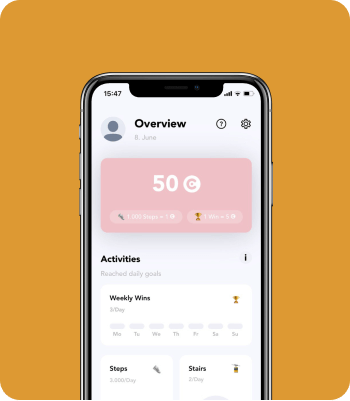healthcare mobile app development