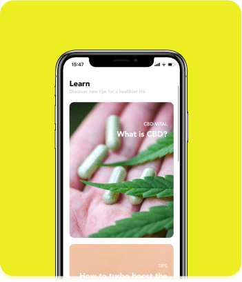 cannabis apps development
