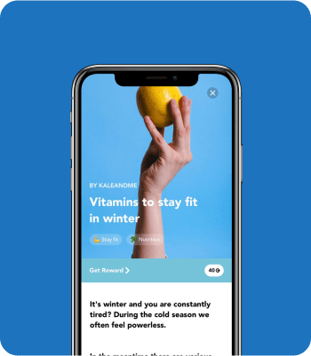 on demand application