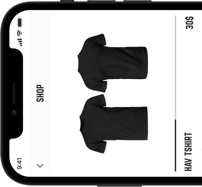 screen app