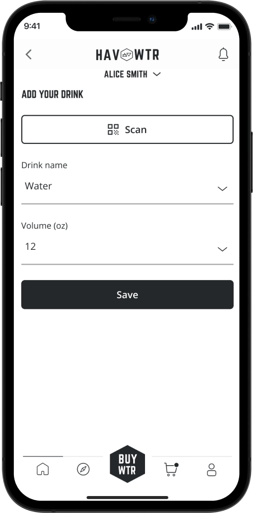 screen app