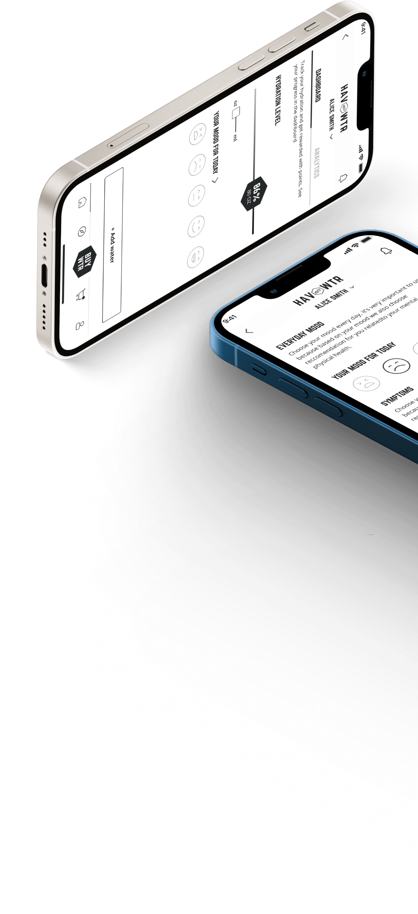 Design background