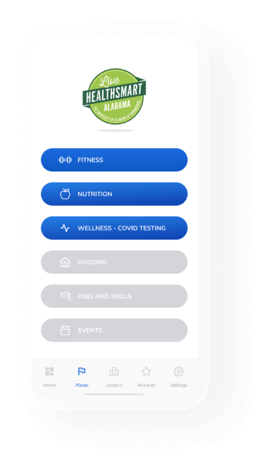 Screen app