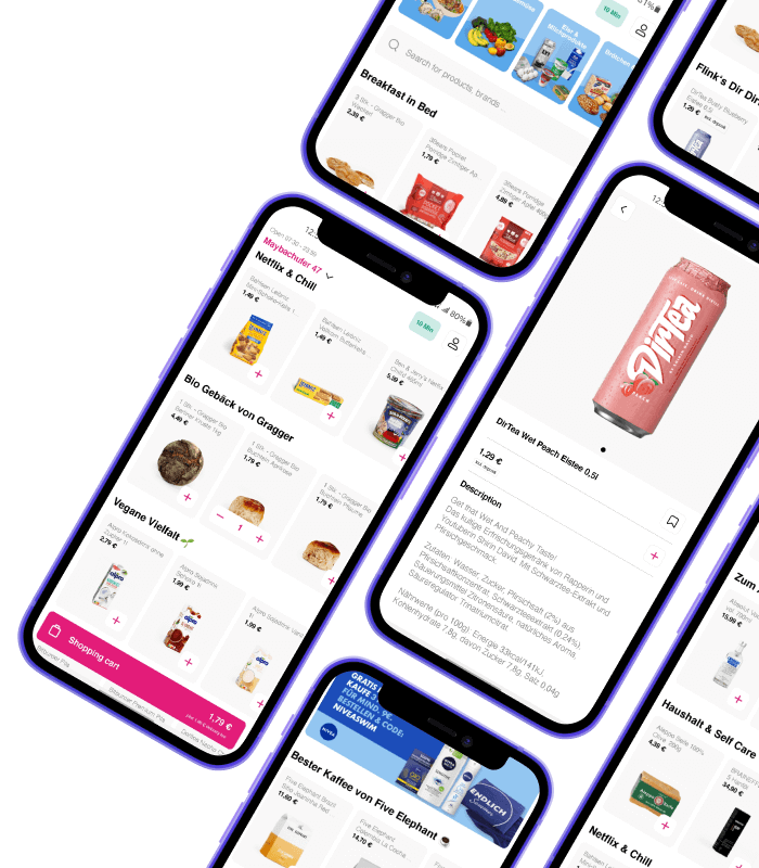 app development