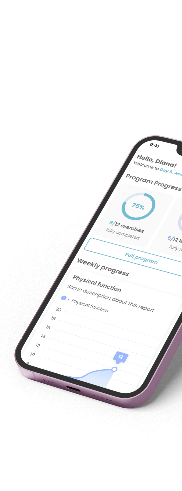 screen app