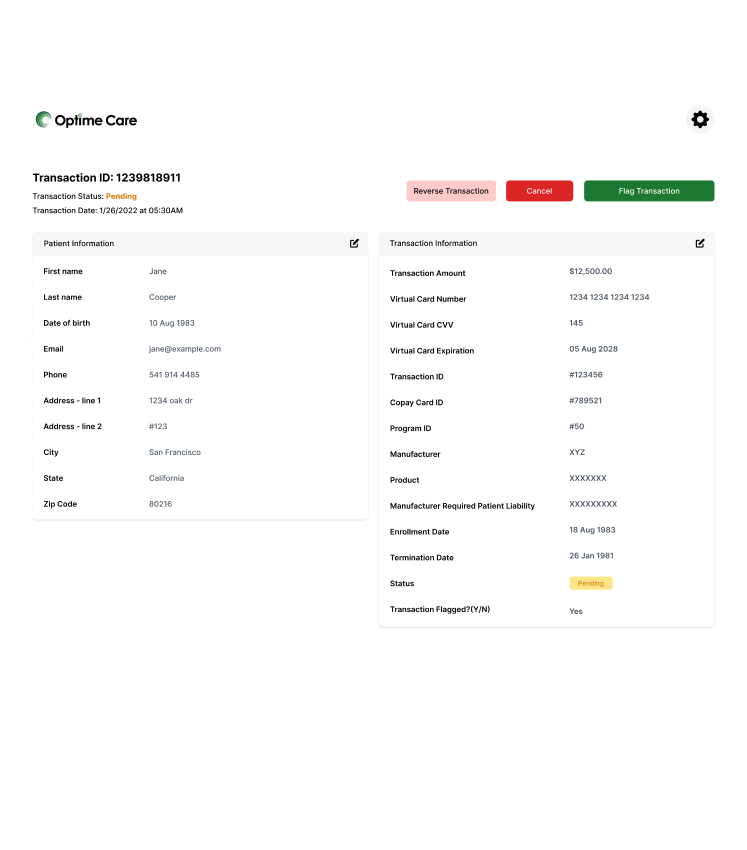 screen app